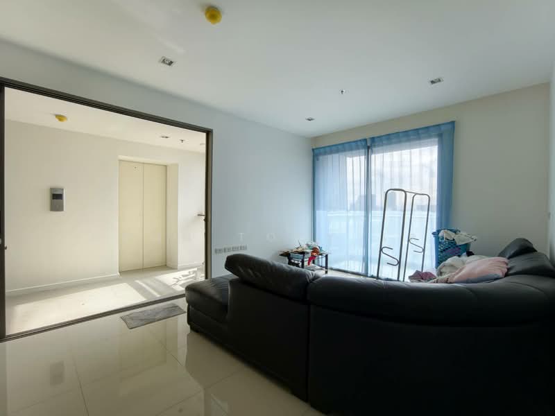 StarView, Bangkok, 495 Rama 3, Bang Klo, Bang Kho Laem, Bangkok, 2 Bedrooms, 77 sqm, Condo For Sale, by Khun Toey เตย, 500409548 - DDproperty.com