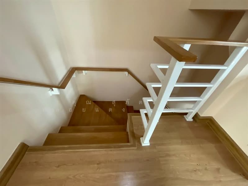 Golden Town 2 Ladprao-Kaset Nawamin, Bangkok, Soi Nawamin 42 Yak 27, Khlong Kum, Bueng Kum, Bangkok, 4 Bedrooms, 120 sqm, Townhouse For Sale, by คุณ สุภัตรา พลอยแดง (แพร), 500409550 - DDproperty.com