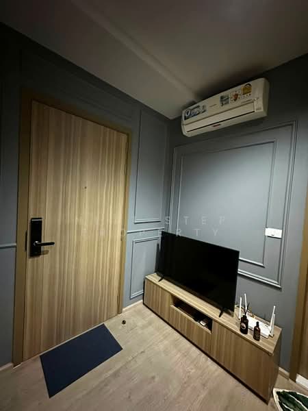 Altitude Unicorn Sathorn-Tha Phra, Bangkok, Ratchaphruek Road, Talat Plu, Thon Buri, Bangkok, 1 Bedroom, 25 sqm, Condo For Rent, by Next Step Property, 500409552 - DDproperty.com