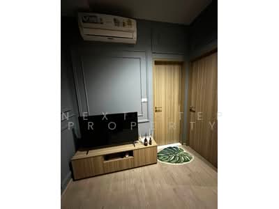 For Rent - Altitude Unicorn Sathorn-Tha Phra, Bangkok
