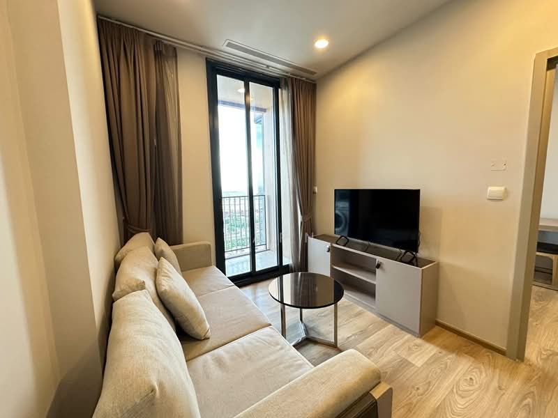 Oka Haus Sukhumvit 36 : โอกะ เฮ้าส์ สุขุมวิท 36, กรุงเทพ, 3399 ถนนพระรามที่ ๔, คลองตัน, คลองเตย, กรุงเทพ, 35 ตร.ม., คอนโด ให้เช่า, โดย Karn, 500409554 - DDproperty.com