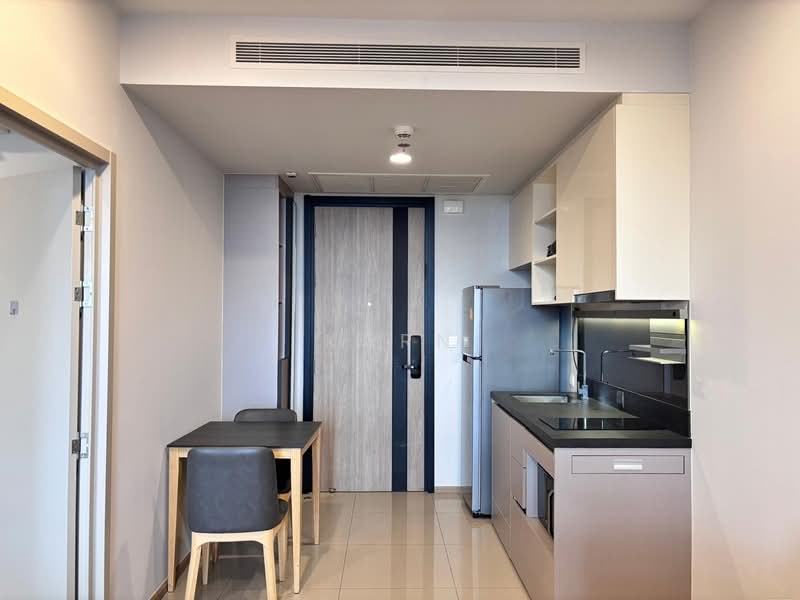 Oka Haus Sukhumvit 36, Bangkok, 3399 Rama 4 Road, Khong Tan, Khlong Toei, Bangkok, 1 Bedroom, 35 sqm, Condo For Rent, by Karn, 500409554 - DDproperty.com
