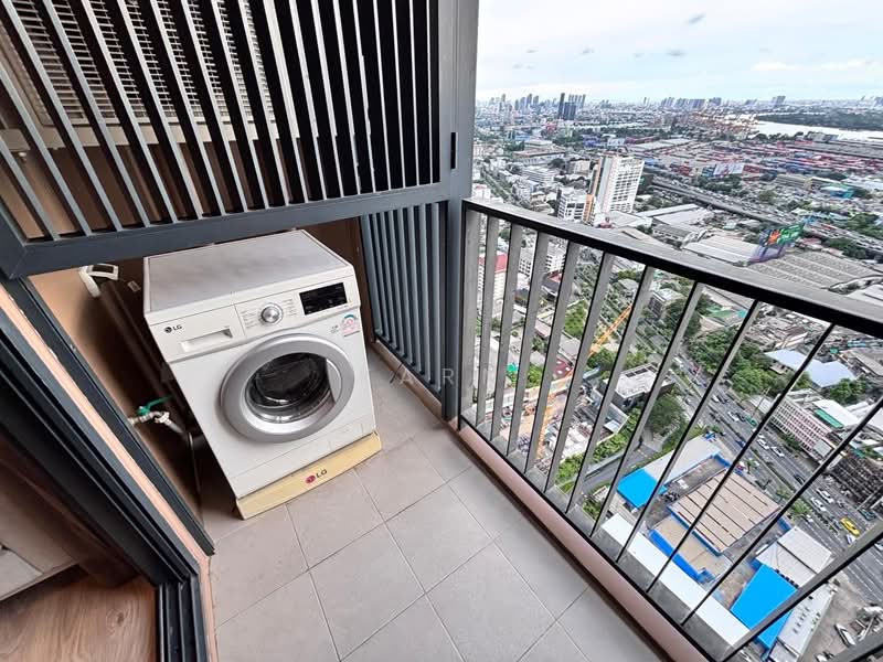 Oka Haus Sukhumvit 36 : โอกะ เฮ้าส์ สุขุมวิท 36, กรุงเทพ, 3399 ถนนพระรามที่ ๔, คลองตัน, คลองเตย, กรุงเทพ, 35 ตร.ม., คอนโด ให้เช่า, โดย Karn, 500409554 - DDproperty.com
