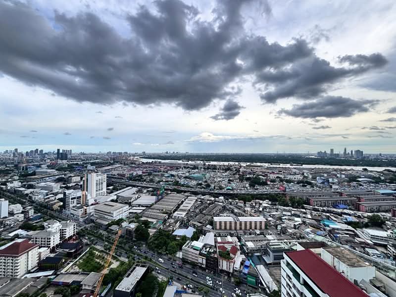 Oka Haus Sukhumvit 36 : โอกะ เฮ้าส์ สุขุมวิท 36, กรุงเทพ, 3399 ถนนพระรามที่ ๔, คลองตัน, คลองเตย, กรุงเทพ, 35 ตร.ม., คอนโด ให้เช่า, โดย Karn, 500409554 - DDproperty.com