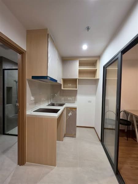 The LIVIN Ramkhamhaeng, Bangkok, Ramkhamhaeng Road, Hua Mak, Bang Kapi, Bangkok, 1 Bedroom, 33 sqm, Condo For Sale, by คุณ สุภัตรา พลอยแดง (แพร), 500409555 - DDproperty.com