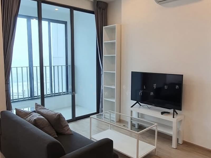 IDEO Q Chula - Samyan, Bangkok, 660-662 Rama 4 Road, Maha Phrutharam, Bang Rak, Bangkok, 1 Bedroom, 34 sqm, Condo For Sale, by AREA66 Real Estate Co.,Ltd, 500409557 - DDproperty.com