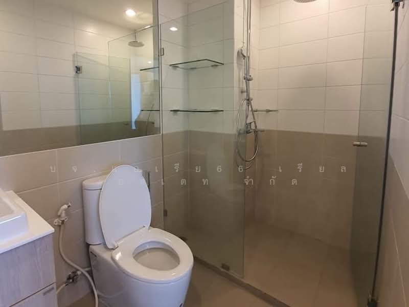 IDEO Q Chula - Samyan, Bangkok, 660-662 Rama 4 Road, Maha Phrutharam, Bang Rak, Bangkok, 1 Bedroom, 34 sqm, Condo For Sale, by AREA66 Real Estate Co.,Ltd, 500409557 - DDproperty.com