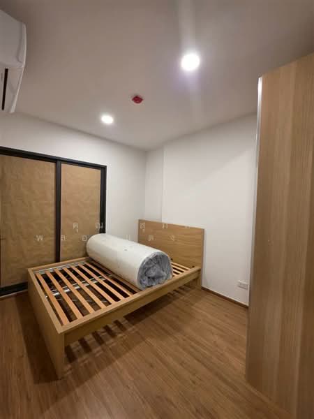 The LIVIN Ramkhamhaeng, Bangkok, Ramkhamhaeng Road, Hua Mak, Bang Kapi, Bangkok, 2 Bedrooms, 39 sqm, Condo For Sale, by คุณ สุภัตรา พลอยแดง (แพร), 500409558 - DDproperty.com