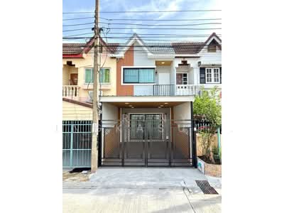 ขาย - สวนผัก 19 ตลิ่งชัน, กรุงเทพ