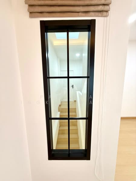 สวนผัก 19 ตลิ่งชัน, Bangkok, Taling Chan, Bangkok, 2 Bedrooms, 105 sqm, Townhouse For Sale, by Parinya Ingkasuwanakul, 500409560 - DDproperty.com