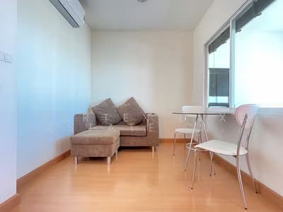 For Rent - Life @ Ratchada-Huai Khwang, Bangkok
