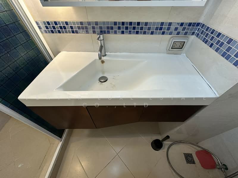 Life @ Ratchada-Huai Khwang, Bangkok, 189 Pracharatbamphen Road, Huai Khwang, Bangkok, 1 Bedroom, 30 sqm, Condo For Rent, by Vertex Luxe Estate Co.,LTD, 500409562 - DDproperty.com