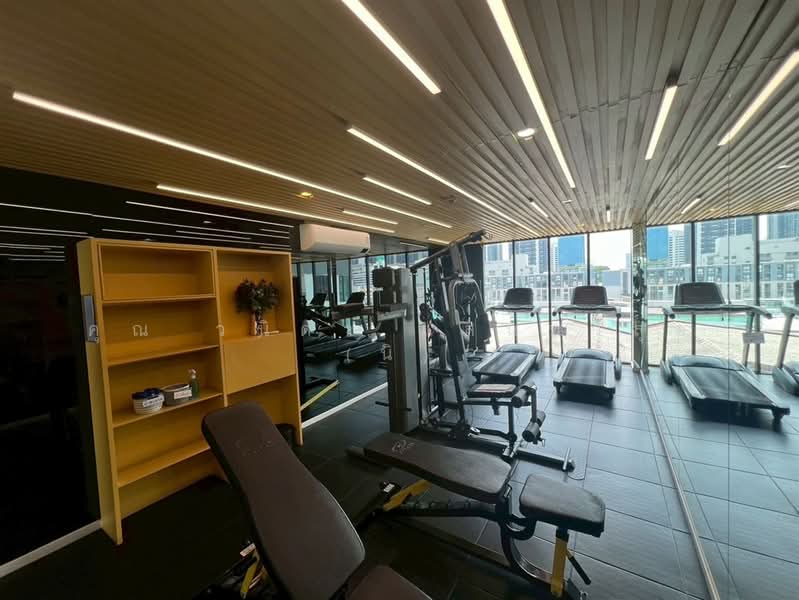 Groove Condo Ratchada-Rama 9 : กรู๊ฟ คอนโด รัชดา-พระราม 9, กรุงเทพ, รัชดาภิเษก ซอย 3, ดินแดง, กรุงเทพ, 33 ตร.ม., คอนโด ขาย, โดย คุณ วนิดา แสนทวีสุข (นิ), 500409563 - DDproperty.com