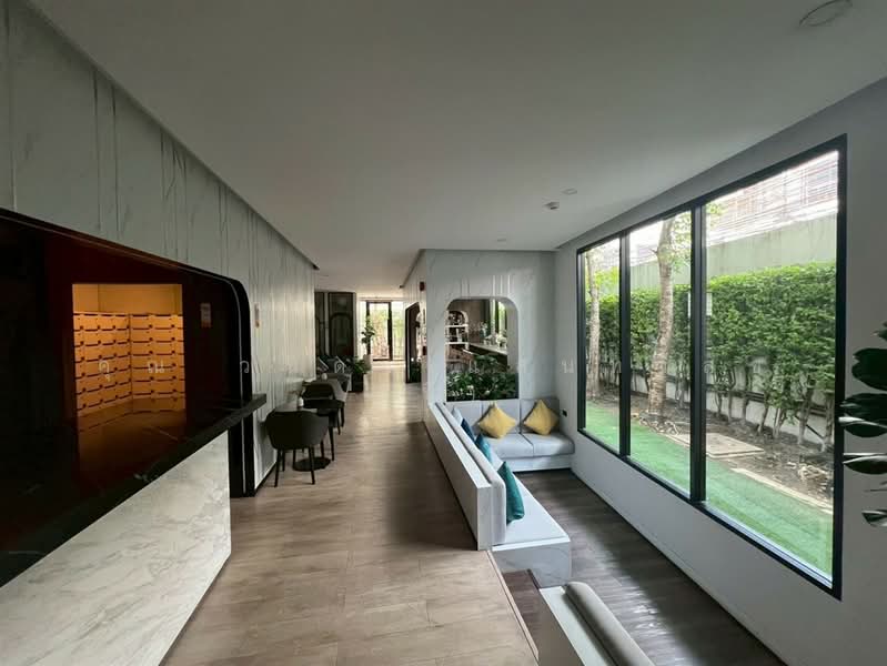 Groove Condo Ratchada-Rama 9 : กรู๊ฟ คอนโด รัชดา-พระราม 9, กรุงเทพ, รัชดาภิเษก ซอย 3, ดินแดง, กรุงเทพ, 33 ตร.ม., คอนโด ขาย, โดย คุณ วนิดา แสนทวีสุข (นิ), 500409563 - DDproperty.com