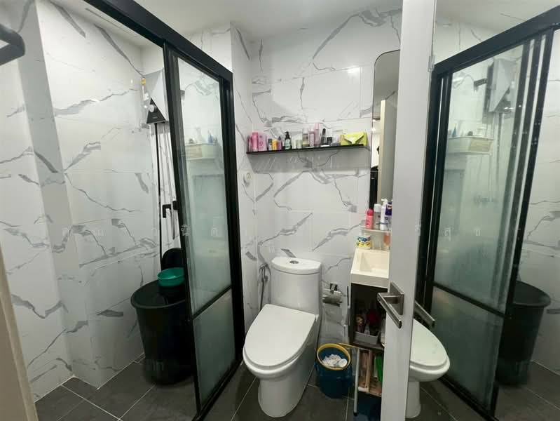 Groove Condo Ratchada-Rama 9 : กรู๊ฟ คอนโด รัชดา-พระราม 9, กรุงเทพ, รัชดาภิเษก ซอย 3, ดินแดง, กรุงเทพ, 33 ตร.ม., คอนโด ขาย, โดย คุณ วนิดา แสนทวีสุข (นิ), 500409563 - DDproperty.com