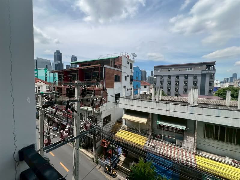 Groove Condo Ratchada-Rama 9, Bangkok, Ratchadapisek Soi 3, Din Daeng, Bangkok, 1 Bedroom, 33 sqm, Condo For Sale, by คุณ วนิดา แสนทวีสุข (นิ), 500409563 - DDproperty.com