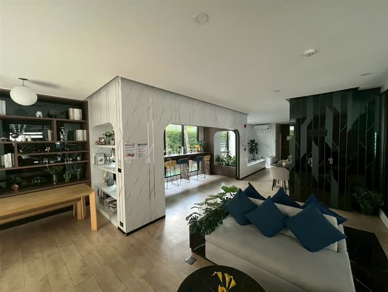 Groove Condo Ratchada-Rama 9 : กรู๊ฟ คอนโด รัชดา-พระราม 9, กรุงเทพ, รัชดาภิเษก ซอย 3, ดินแดง, กรุงเทพ, 33 ตร.ม., คอนโด ขาย, โดย คุณ วนิดา แสนทวีสุข (นิ), 500409563 - DDproperty.com
