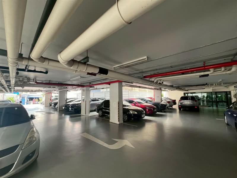 Groove Condo Ratchada-Rama 9, Bangkok, Ratchadapisek Soi 3, Din Daeng, Bangkok, 1 Bedroom, 33 sqm, Condo For Sale, by คุณ วนิดา แสนทวีสุข (นิ), 500409563 - DDproperty.com