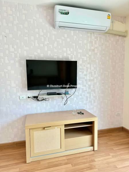 ให้เช่าบ้านเดี่ยวหลังใหญ่ เนื้อที่เยอะ ม.เดอะบูเลอร์วาร์ด ศรีราชา, Chon Buri (Pattaya), Surasak, Si Racha, Chon Buri (Pattaya), 3 Bedrooms, 250 sqm, Single Detached House For Rent, by Dusit Saengfa, 500409564 - DDproperty.com