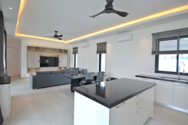 Black Mountain Golf Course, Prachuap Khiri Khan, 565 Moo7 Nong Hieng Road, Hin Lek Fai, Hua Hin, Prachuap Khiri Khan, 4 Bedrooms, 250 sqm, Single Detached House For Sale, by Aonaurai Kumsing (Annie), 500409565 - DDproperty.com