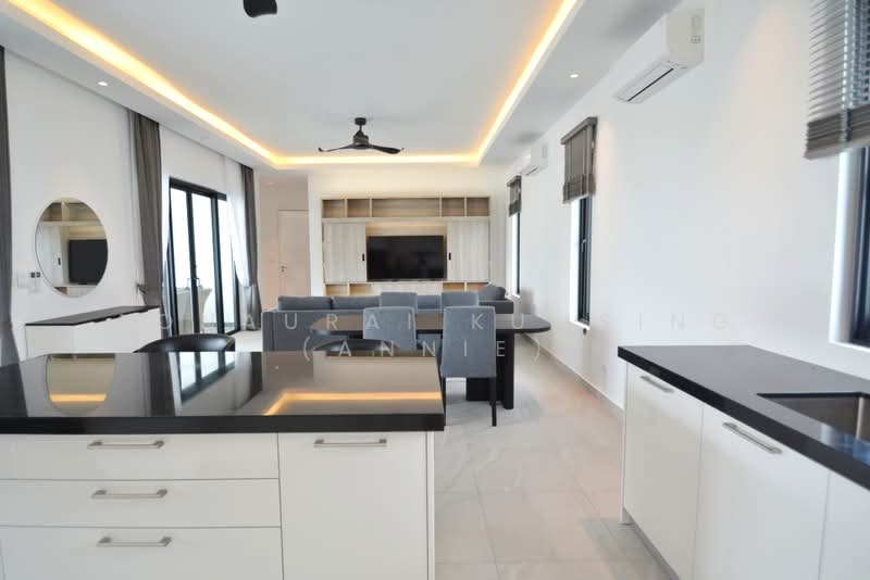 Black Mountain Golf Course, Prachuap Khiri Khan, 565 Moo7 Nong Hieng Road, Hin Lek Fai, Hua Hin, Prachuap Khiri Khan, 4 Bedrooms, 250 sqm, Single Detached House For Sale, by Aonaurai Kumsing (Annie), 500409565 - DDproperty.com