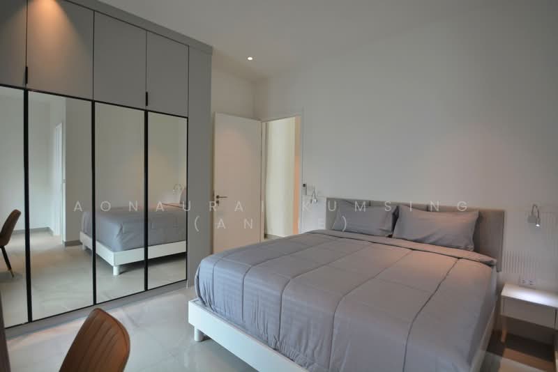 Black Mountain Golf Course, Prachuap Khiri Khan, 565 Moo7 Nong Hieng Road, Hin Lek Fai, Hua Hin, Prachuap Khiri Khan, 4 Bedrooms, 250 sqm, Single Detached House For Sale, by Aonaurai Kumsing (Annie), 500409565 - DDproperty.com