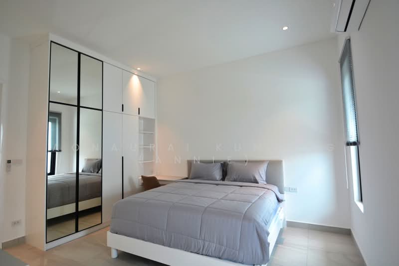 Black Mountain Golf Course, Prachuap Khiri Khan, 565 Moo7 Nong Hieng Road, Hin Lek Fai, Hua Hin, Prachuap Khiri Khan, 4 Bedrooms, 250 sqm, Single Detached House For Sale, by Aonaurai Kumsing (Annie), 500409565 - DDproperty.com