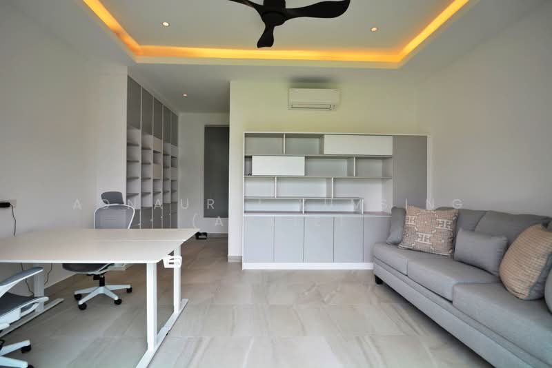 Black Mountain Golf Course, Prachuap Khiri Khan, 565 Moo7 Nong Hieng Road, Hin Lek Fai, Hua Hin, Prachuap Khiri Khan, 4 Bedrooms, 250 sqm, Single Detached House For Sale, by Aonaurai Kumsing (Annie), 500409565 - DDproperty.com