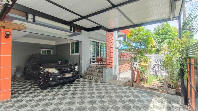 บ้านเดี่ยวท้ายบ้านใหม่ สมุทรปราการ, สมุทรปราการ, ท้ายบ้านใหม่, เมืองสมุทรปราการ, สมุทรปราการ, 150 ตร.ม., บ้านเดี่ยว ขาย, โดย The Best Property ต้น, 500409566 - DDproperty.com