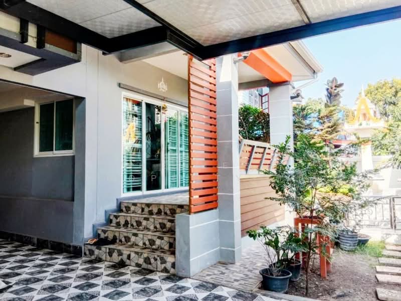บ้านเดี่ยวท้ายบ้านใหม่ สมุทรปราการ, สมุทรปราการ, ท้ายบ้านใหม่, เมืองสมุทรปราการ, สมุทรปราการ, 150 ตร.ม., บ้านเดี่ยว ขาย, โดย The Best Property ต้น, 500409566 - DDproperty.com