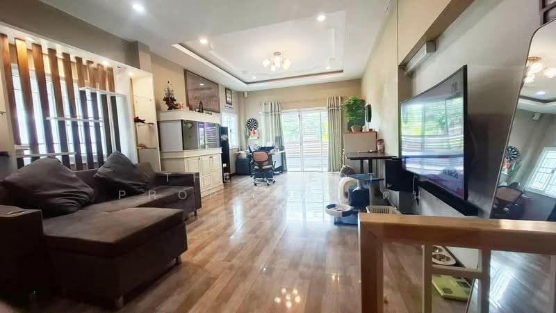 บ้านเดี่ยวท้ายบ้านใหม่ สมุทรปราการ, สมุทรปราการ, ท้ายบ้านใหม่, เมืองสมุทรปราการ, สมุทรปราการ, 150 ตร.ม., บ้านเดี่ยว ขาย, โดย The Best Property ต้น, 500409566 - DDproperty.com