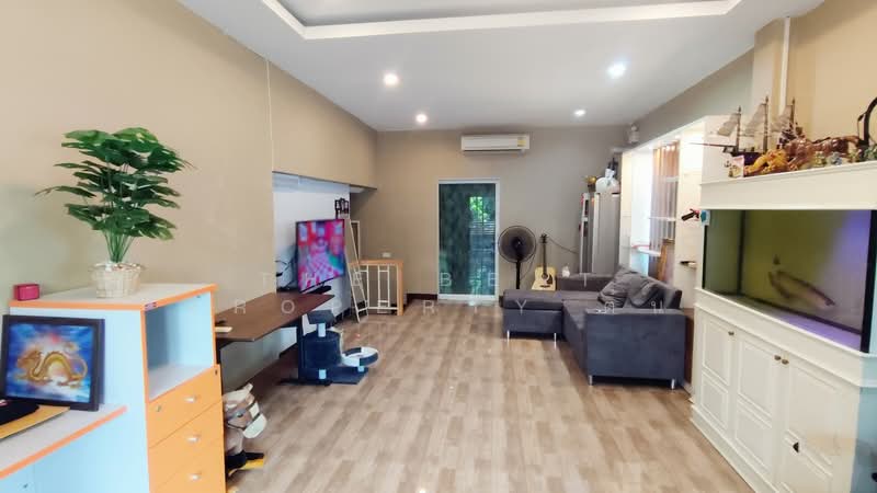 บ้านเดี่ยวท้ายบ้านใหม่ สมุทรปราการ, สมุทรปราการ, ท้ายบ้านใหม่, เมืองสมุทรปราการ, สมุทรปราการ, 150 ตร.ม., บ้านเดี่ยว ขาย, โดย The Best Property ต้น, 500409566 - DDproperty.com