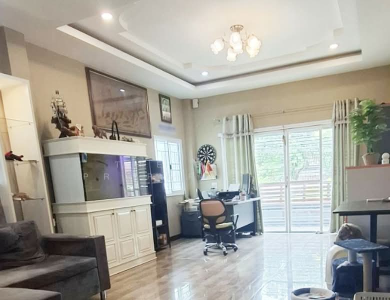 บ้านเดี่ยวท้ายบ้านใหม่ สมุทรปราการ, สมุทรปราการ, ท้ายบ้านใหม่, เมืองสมุทรปราการ, สมุทรปราการ, 150 ตร.ม., บ้านเดี่ยว ขาย, โดย The Best Property ต้น, 500409566 - DDproperty.com