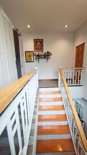 บ้านเดี่ยวท้ายบ้านใหม่ สมุทรปราการ, สมุทรปราการ, ท้ายบ้านใหม่, เมืองสมุทรปราการ, สมุทรปราการ, 150 ตร.ม., บ้านเดี่ยว ขาย, โดย The Best Property ต้น, 500409566 - DDproperty.com