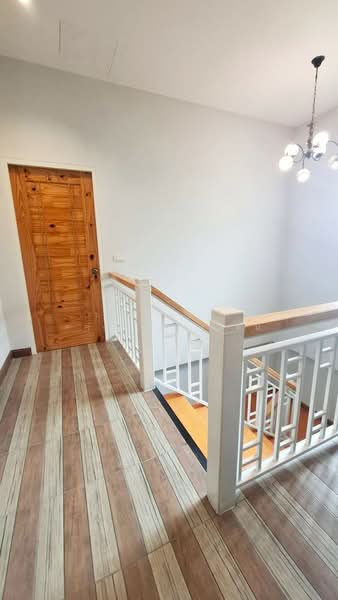 บ้านเดี่ยวท้ายบ้านใหม่ สมุทรปราการ, สมุทรปราการ, ท้ายบ้านใหม่, เมืองสมุทรปราการ, สมุทรปราการ, 150 ตร.ม., บ้านเดี่ยว ขาย, โดย The Best Property ต้น, 500409566 - DDproperty.com