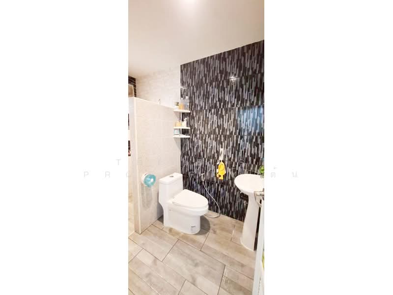 บ้านเดี่ยวท้ายบ้านใหม่ สมุทรปราการ, Samut Prakan, Tai Ban Mai, Muang Samut Prakarn, Samut Prakan, 3 Bedrooms, 150 sqm, Single Detached House For Sale, by The Best Property ต้น, 500409566 - DDproperty.com