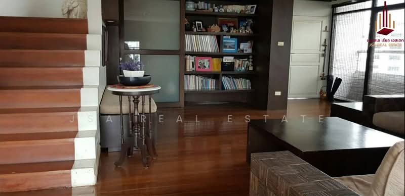 Baan Phrom Phong, Bangkok, Soi Sukhumvit 39, Khlong Tan Nua, Watthana, Bangkok, 3 Bedrooms, 294 sqm, Condo For Rent, by JSA REAL ESTATE, 500409569 - DDproperty.com