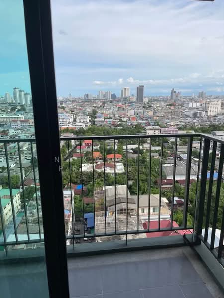 TEAL Sathorn-Taksin, Bangkok, 88 Soi Somdet Phra Chao Tak Sin 9, Samlae, Thon Buri, Bangkok, Studio, 35 sqm, Condo For Rent, by Next Step Property, 500409570 - DDproperty.com