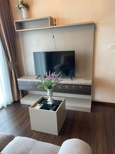 TEAL Sathorn-Taksin : ทีล สาทร - ตากสิน, กรุงเทพ, 88 ซอยสมเด็จพระเจ้าตากสิน 9, สำเหร่, ธนบุรี, กรุงเทพ, 35 ตร.ม., คอนโด ให้เช่า, โดย Next Step Property, 500409570 - DDproperty.com