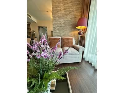 For Rent - TEAL Sathorn-Taksin, Bangkok