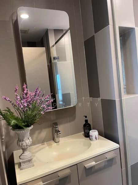 TEAL Sathorn-Taksin, Bangkok, 88 Soi Somdet Phra Chao Tak Sin 9, Samlae, Thon Buri, Bangkok, Studio, 35 sqm, Condo For Rent, by Next Step Property, 500409570 - DDproperty.com