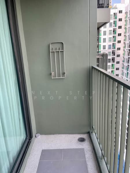 TEAL Sathorn-Taksin, Bangkok, 88 Soi Somdet Phra Chao Tak Sin 9, Samlae, Thon Buri, Bangkok, Studio, 35 sqm, Condo For Rent, by Next Step Property, 500409570 - DDproperty.com