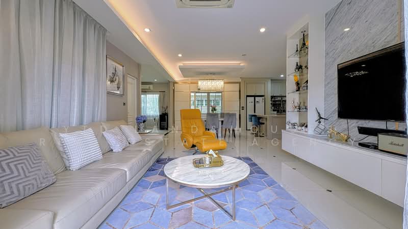 ขาย - Nantawan Bangna Km.7 : นันทวัน บางนา กม.7, สมุทรปราการ