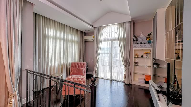 Nantawan Bangna Km.7, Samut Prakan, 98 Bangna-Trad Road, Bang Kaeo, Bang Plee, Samut Prakan, 3 Bedrooms, 300 sqm, Single Detached House For Sale, by YTD Land&houses Real Estate Agency, 500409572 - DDproperty.com