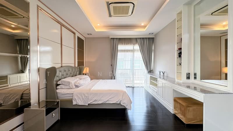 Nantawan Bangna Km.7, Samut Prakan, 98 Bangna-Trad Road, Bang Kaeo, Bang Plee, Samut Prakan, 3 Bedrooms, 300 sqm, Single Detached House For Sale, by YTD Land&houses Real Estate Agency, 500409572 - DDproperty.com