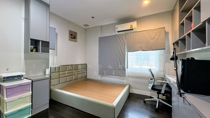 Nantawan Bangna Km.7, Samut Prakan, 98 Bangna-Trad Road, Bang Kaeo, Bang Plee, Samut Prakan, 3 Bedrooms, 300 sqm, Single Detached House For Sale, by YTD Land&houses Real Estate Agency, 500409572 - DDproperty.com