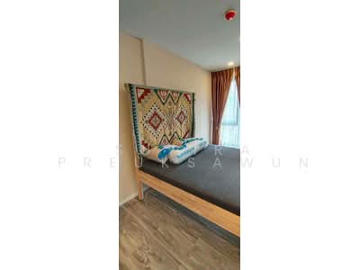 For Rent - IKON Sukhumvit 77, Bangkok
