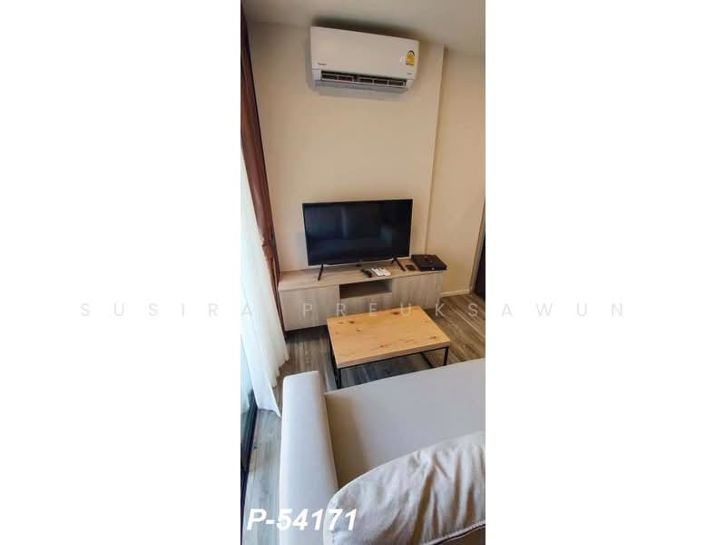 IKON Sukhumvit 77, Bangkok, 182 Sukhumvit Road 77, Suan Luang, Bangkok, 1 Bedroom, 30 sqm, Condo For Rent, by Susira Preuksawun, 500409574 - DDproperty.com