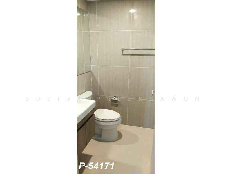 IKON Sukhumvit 77, Bangkok, 182 Sukhumvit Road 77, Suan Luang, Bangkok, 1 Bedroom, 30 sqm, Condo For Rent, by Susira Preuksawun, 500409574 - DDproperty.com