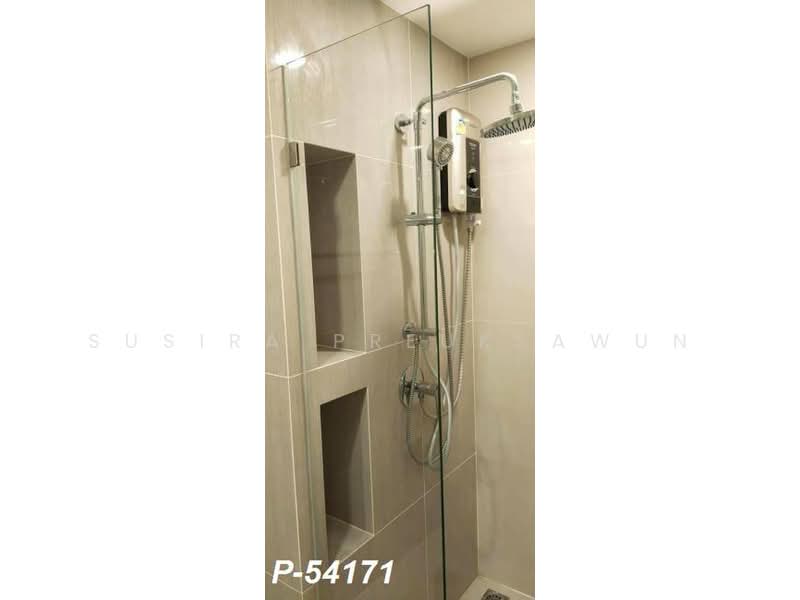 IKON Sukhumvit 77 : ไอคอน สุขุมวิท 77, กรุงเทพ, 182 ถนนสุขุมวิท 77, สวนหลวง, กรุงเทพ, 30 ตร.ม., คอนโด ให้เช่า, โดย Susira Preuksawun, 500409574 - DDproperty.com